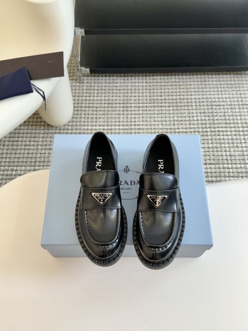 Prada Low Shoes